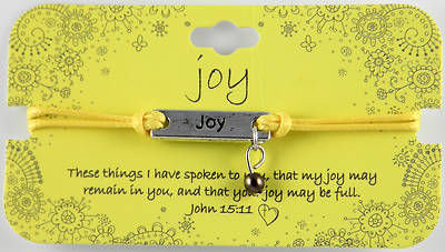 Picture of I Choose Joy Bracelet