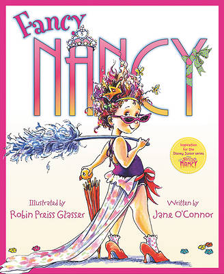 Picture of Fancy Nancy