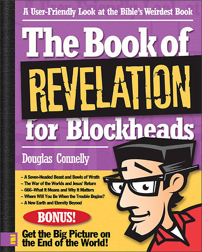 Picture of The Book of Revelation for Blockheads