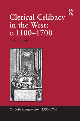Picture of Clerical Celibacy in the West