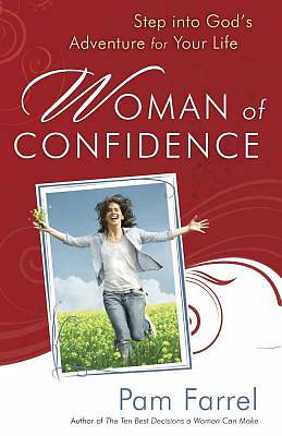 Picture of Woman of Confidence