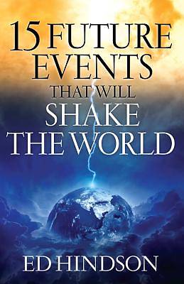 Picture of 15 Future Events That Will Shake the World [ePub Ebook]