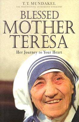 Picture of Blessed Mother Teresa