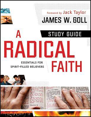 Picture of A Radical Faith
