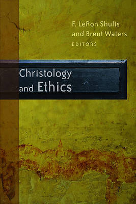 Picture of Christology and Ethics