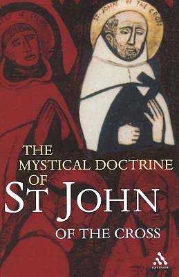 Picture of The Mystical Doctrine of St. John of the Cross