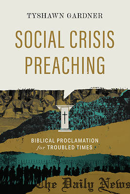 Picture of Social Crisis Preaching