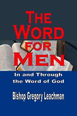 Picture of The Word for Men