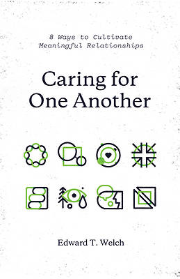 Picture of Caring for One Another