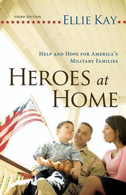 Picture of Heroes at Home [ePub Ebook]