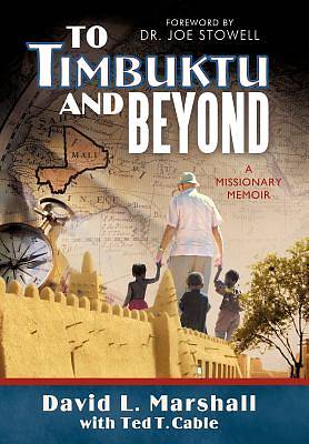 Picture of To Timbuktu and Beyond