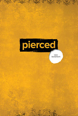 Picture of Pierced