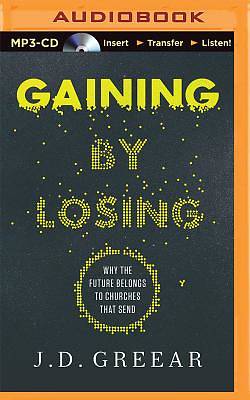 Picture of Gaining by Losing