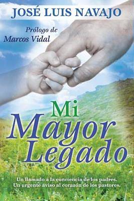 Picture of Mi mayor legado [ePub Ebook]
