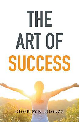 Picture of The Art of Success