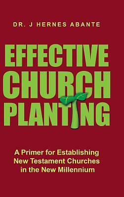 Picture of Effective Church Planting