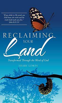 Picture of Reclaiming Your Land
