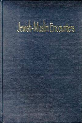 Picture of Jewish-Muslim Encounters