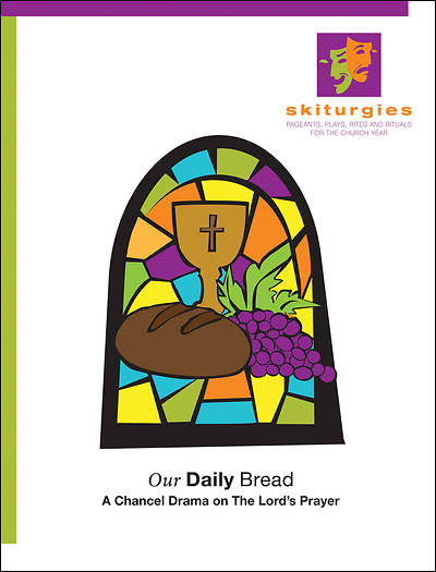 Picture of Our Daily Bread