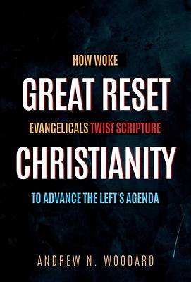 Picture of Great Reset Christianity