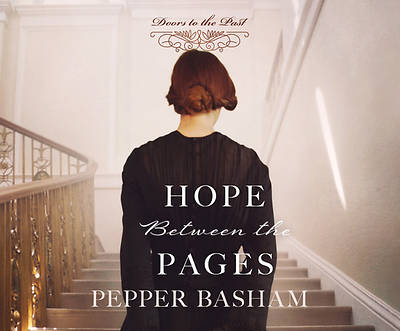 Picture of Hope Between the Pages