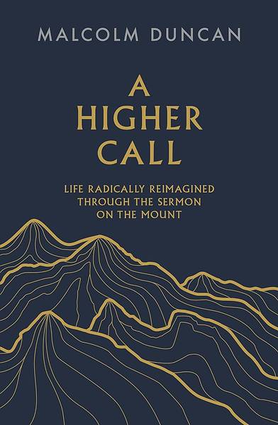 Picture of A Higher Call