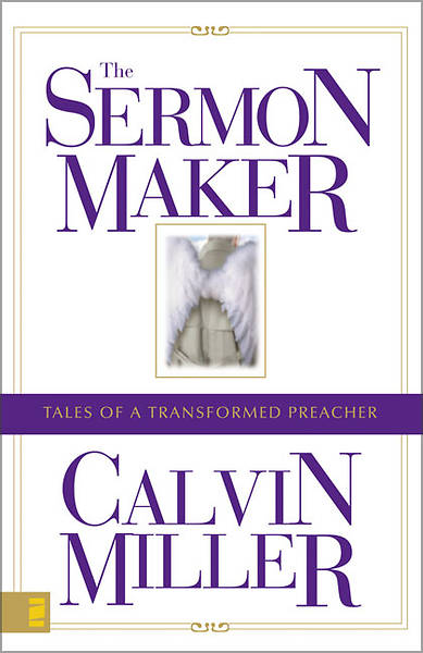Picture of The Sermon Maker