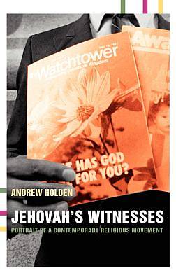 Picture of Jehovah's Witnesses