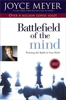 Picture of Battlefield of the Mind