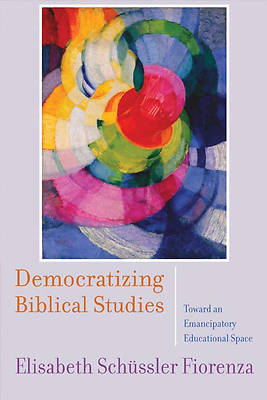 Picture of Democratizing Biblical Studies