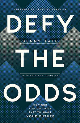 Picture of Defy the Odds