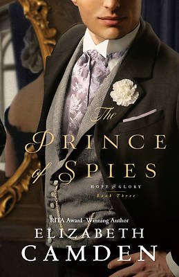 Picture of The Prince of Spies