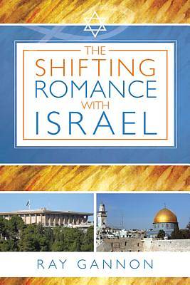 Picture of The Shifting Romance with Israel