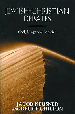 Picture of Jewish-Christian Debates