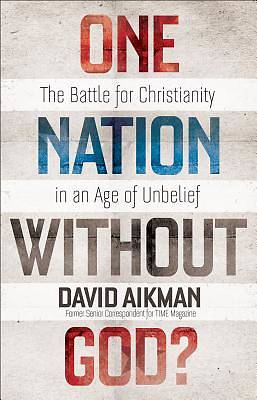 Picture of One Nation without God? - eBook [ePub]