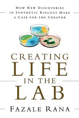 Picture of Creating Life in the Lab [ePub Ebook]