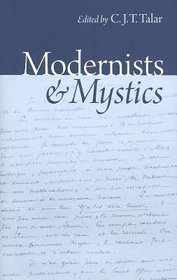 Picture of Modernists & Mystics