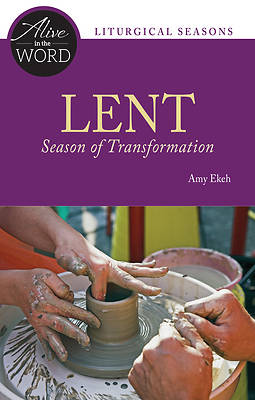 Picture of Lent, Season of Transformation - eBook [ePub]