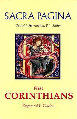 Picture of First Corinthians