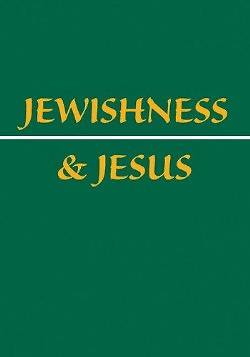 Picture of Jewishness & Jesus 5-Pack