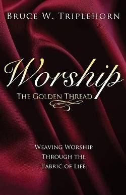 Picture of Worship the Golden Thread