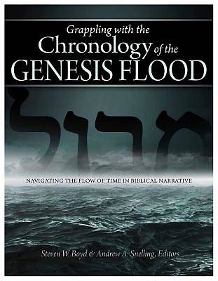 Picture of Grappling with the Chronology of the Genesis Flood