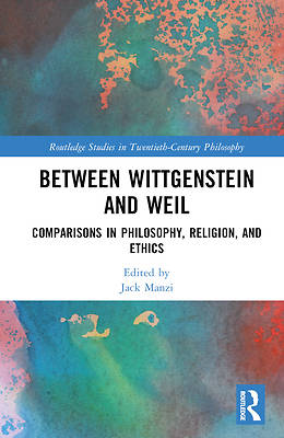 Picture of Between Wittgenstein and Weil