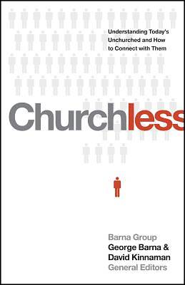 Picture of Churchless