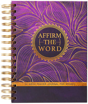Picture of Affirm the Word