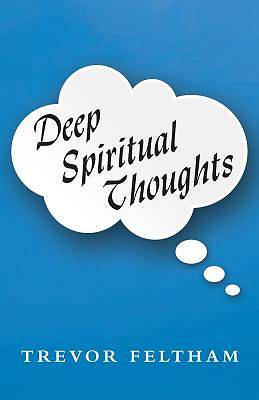 Picture of Deep Spiritual Thoughts