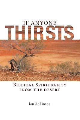 Picture of If Anyone Thirsts