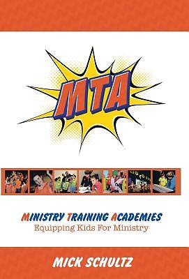 Picture of Ministry Training Academies