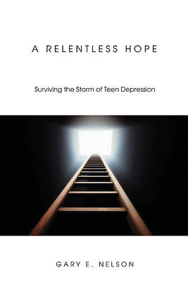 Picture of A Relentless Hope