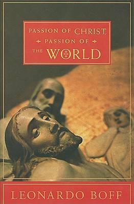 Picture of Passion of Christ, Passion of the World